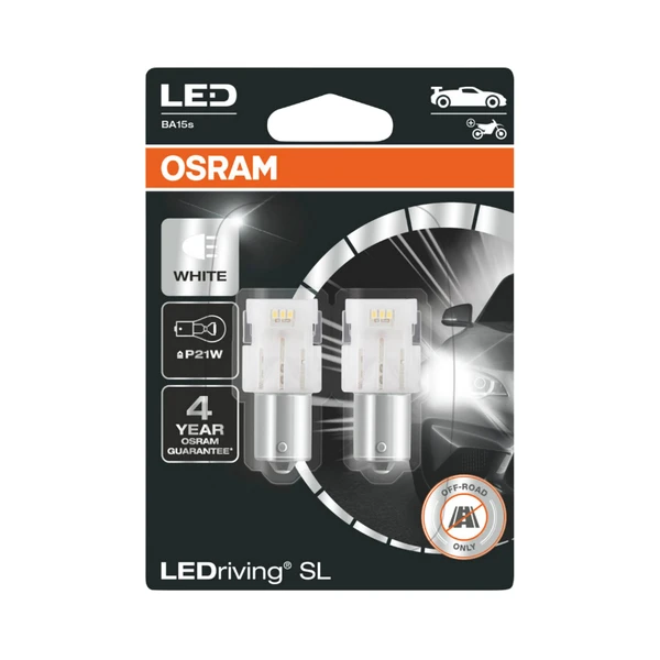 Ampoule Osram Ampoule Osram – Image 3
