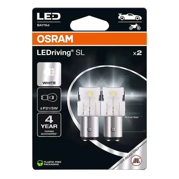 Ampoule Osram Ampoule Osram – Image 3