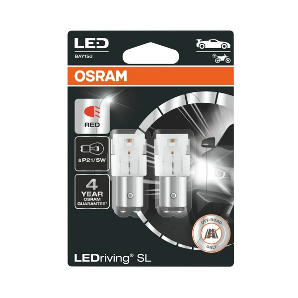 Ampoule Osram Ampoule Osram – Image 3
