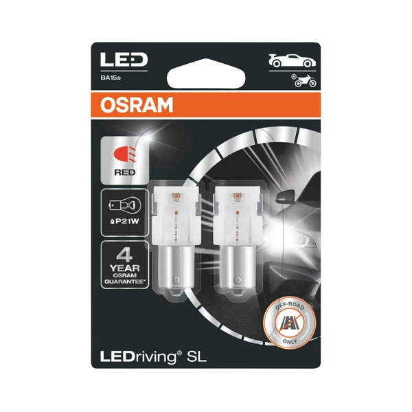 Ampoule Osram Ampoule Osram – Image 3