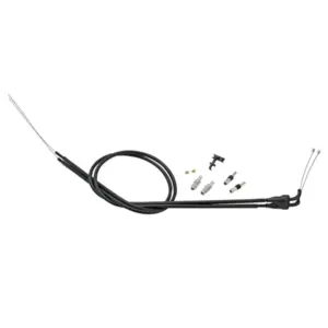 Cable de gaz Domino