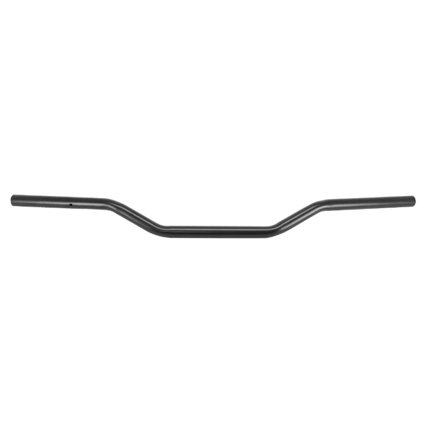 Guidon 50 a boite adaptable pour rieju 50 mrt, rrx, smx acier noir (oem 0-000.170.5100) -selection p2r- Guidon 50 a boite adaptable pour rieju 50 mrt, rrx, smx acier noir (oem 0-000.170.5100) -selection p2r- – Image 2
