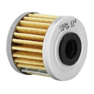 Filtre à huile ISON