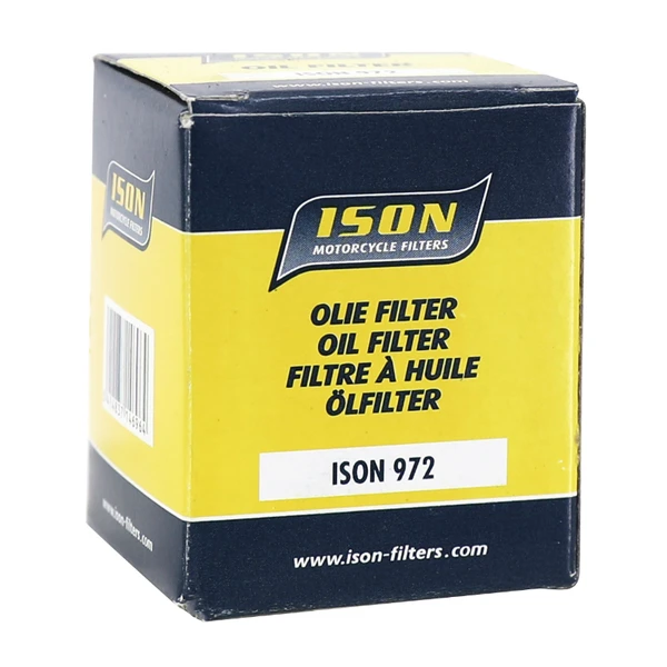 Filtre à huile ISON Filtre à huile ISON – Image 3
