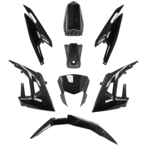 Carrosserie P2R