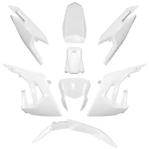 Carrosserie P2R