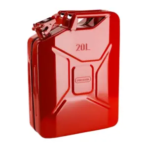 Jerrycan Pressol