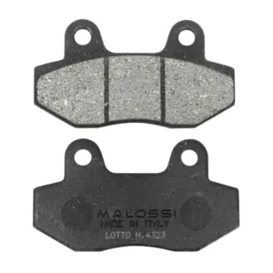 Plaquette de frein Malossi