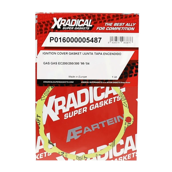 Joint carter d'allumage Xradical Joint carter d'allumage Xradical – Image 2