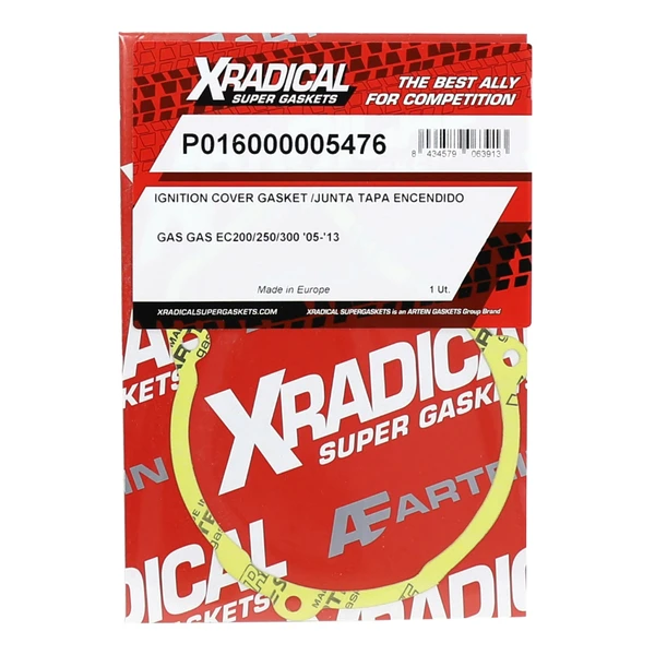 Joint carter d'allumage Xradical Joint carter d'allumage Xradical – Image 2