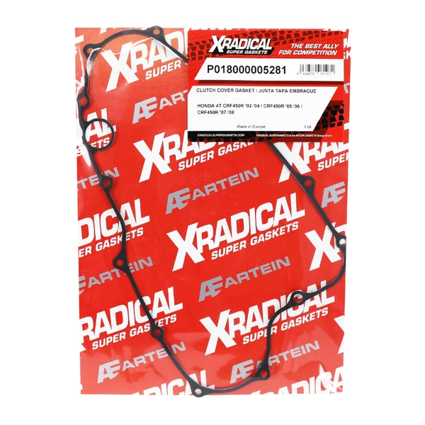 Joint carter d'embrayage Xradical Joint carter d'embrayage Xradical – Image 2
