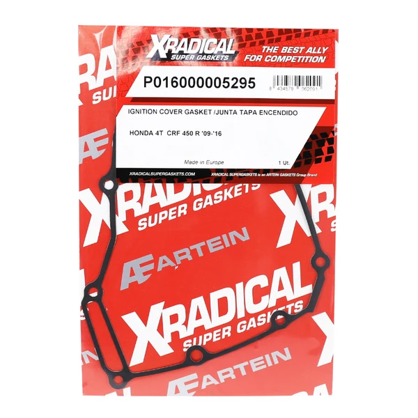 Joint carter d'allumage Xradical Joint carter d'allumage Xradical – Image 2