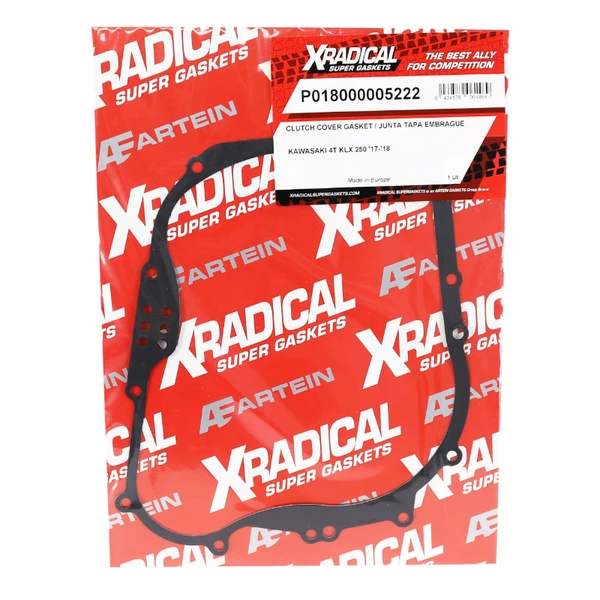 Joint carter d'embrayage Xradical Joint carter d'embrayage Xradical – Image 2