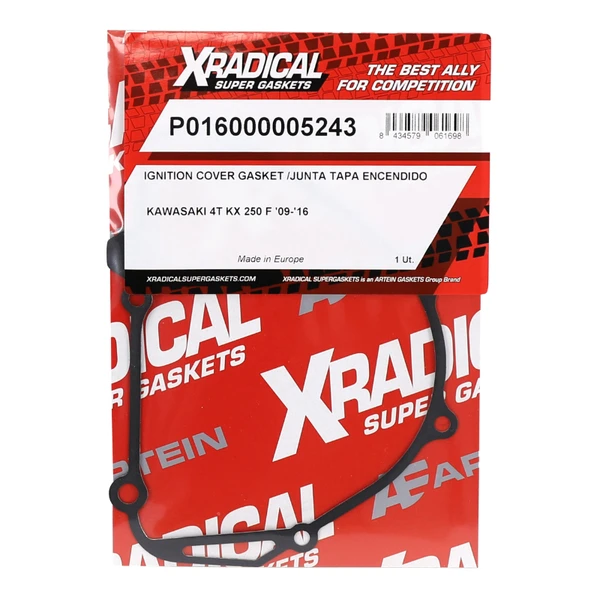 Joint carter d'allumage Xradical Joint carter d'allumage Xradical – Image 2
