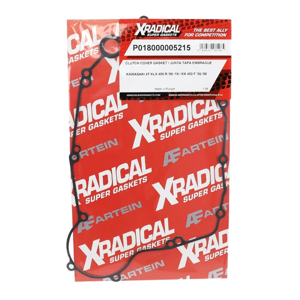 Joint carter d'embrayage Xradical Joint carter d'embrayage Xradical – Image 2