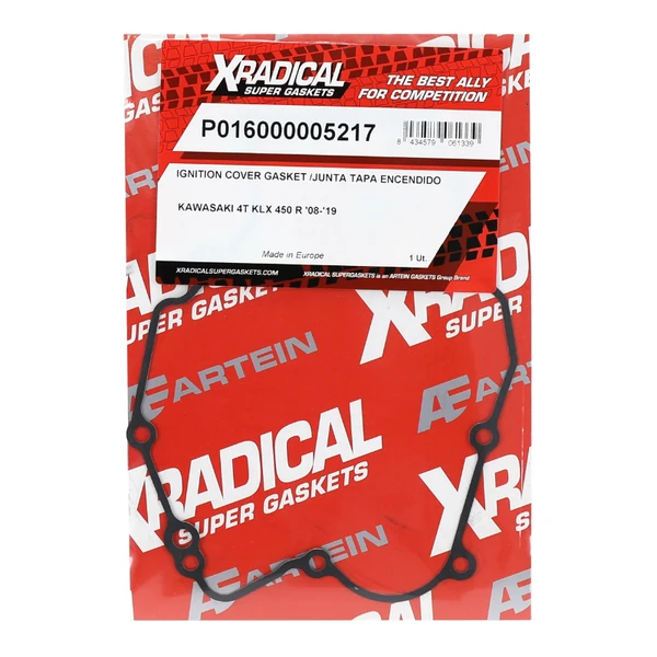 Joint carter d'allumage Xradical Joint carter d'allumage Xradical – Image 2