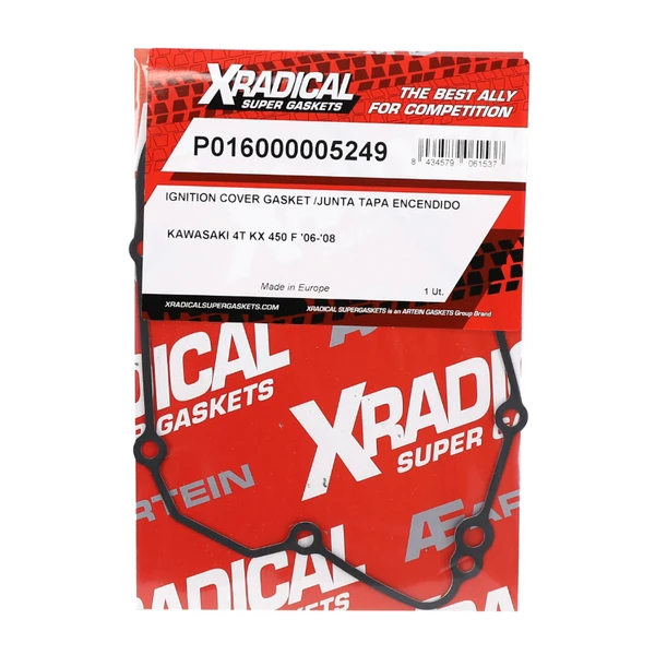 Joint carter d'allumage Xradical Joint carter d'allumage Xradical – Image 2