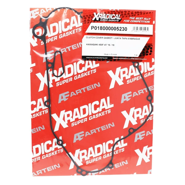 Joint carter d'embrayage Xradical Joint carter d'embrayage Xradical – Image 2
