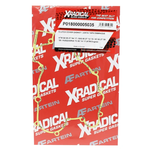 Joint carter d'embrayage Xradical Joint carter d'embrayage Xradical – Image 2