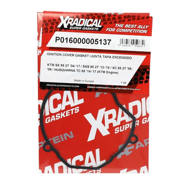 Joint carter d'allumage Xradical Joint carter d'allumage Xradical – Image 2