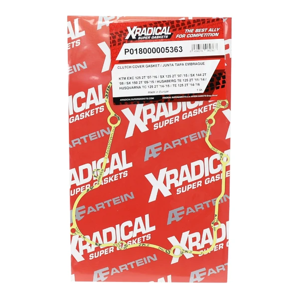 Joint carter d'embrayage Xradical Joint carter d'embrayage Xradical – Image 2