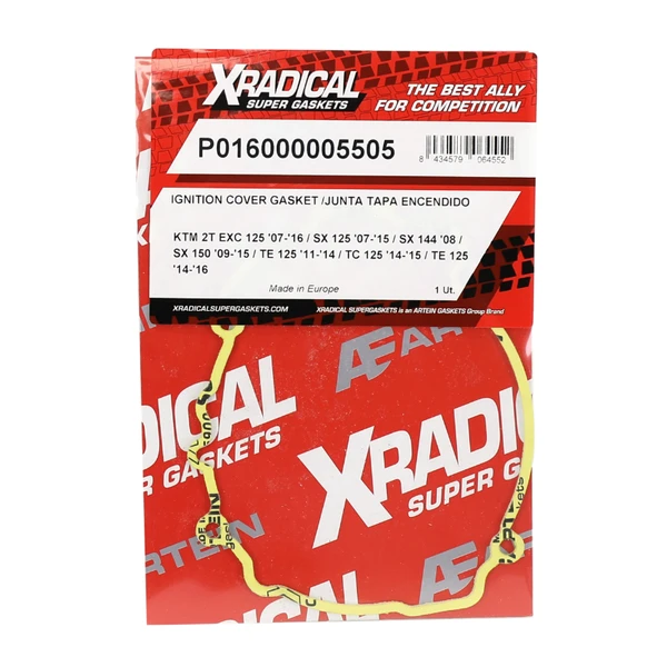 Joint carter d'allumage Xradical Joint carter d'allumage Xradical – Image 2