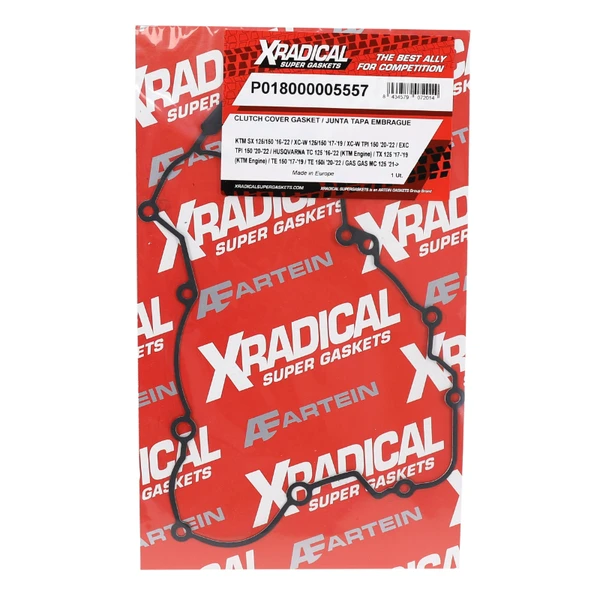 Joint carter d'embrayage Xradical Joint carter d'embrayage Xradical – Image 2