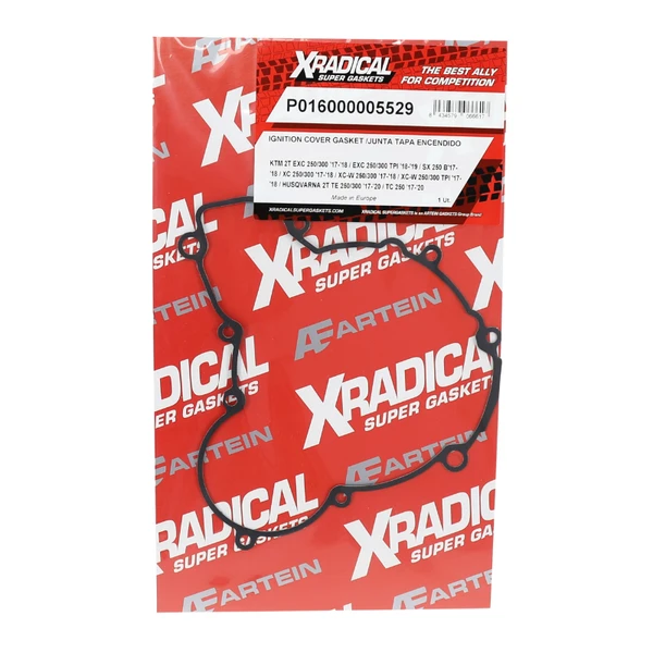 Joint carter d'allumage Xradical Joint carter d'allumage Xradical – Image 2