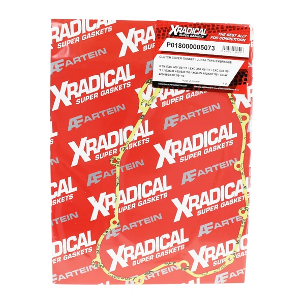 Joint carter d'embrayage Xradical Joint carter d'embrayage Xradical – Image 2