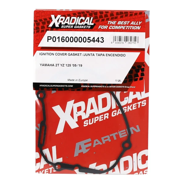 Joint carter d'allumage Xradical Joint carter d'allumage Xradical – Image 2