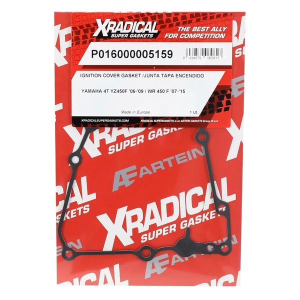 Joint carter d'allumage Xradical Joint carter d'allumage Xradical – Image 2
