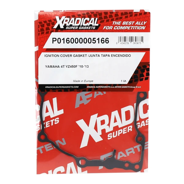 Joint carter d'allumage Xradical Joint carter d'allumage Xradical – Image 2