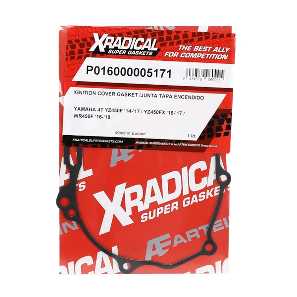 Joint carter d'allumage Xradical Joint carter d'allumage Xradical – Image 2