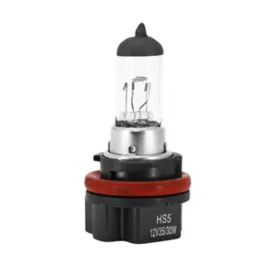 Ampoule P2R