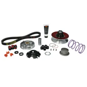 Variateur Malossi