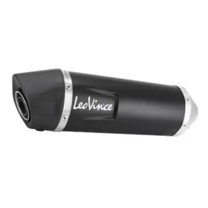 Echappement LeoVince