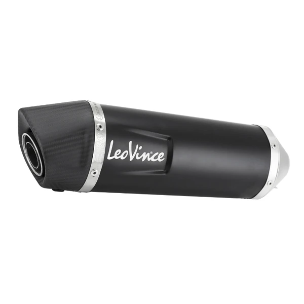 Echappement LeoVince Echappement LeoVince