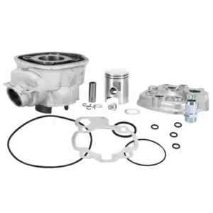Haut moteur Airsal