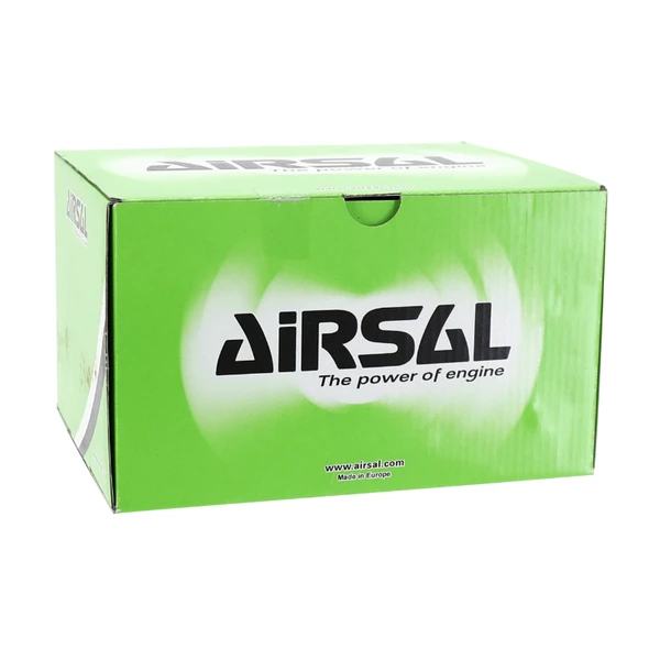 Haut moteur Airsal Haut moteur Airsal – Image 2