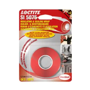 Ruban d'étanchéité et d'isolation Loctite