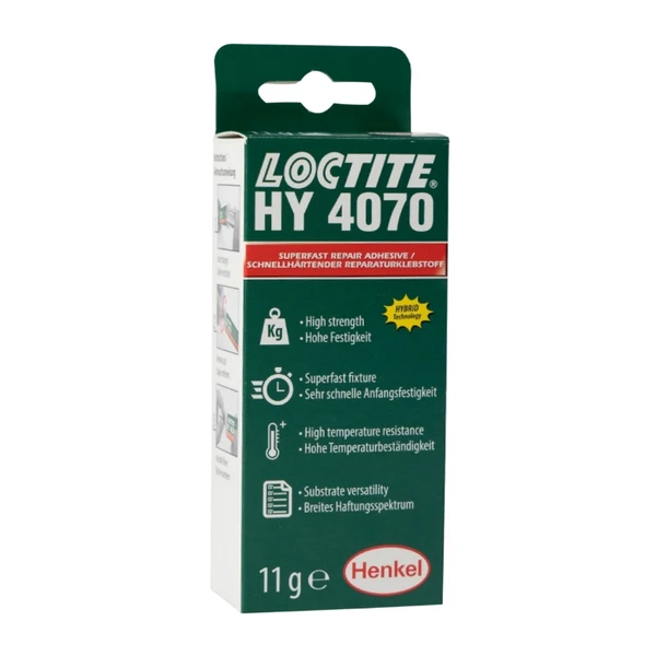 Epoxy Loctite Epoxy Loctite – Image 3