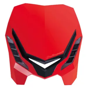 Tête de fourche Polisport