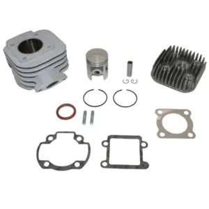 Haut moteur Airsal