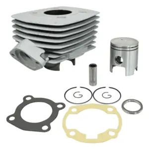 Haut moteur Airsal