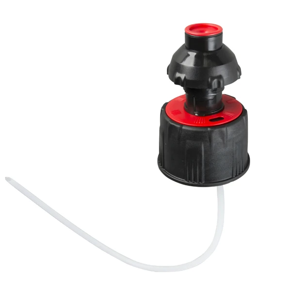 Bouchon de remplissage rapide Polisport Bouchon de remplissage rapide Polisport