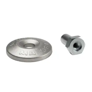 Renfort variateur Malossi