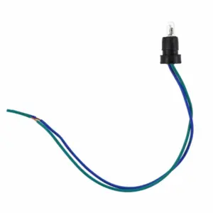 Porte ampoule de compteur P2R
