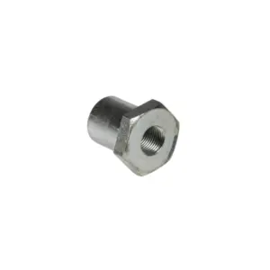 Ecrou de variateur Malossi