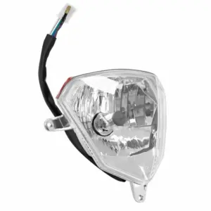 Optique P2R