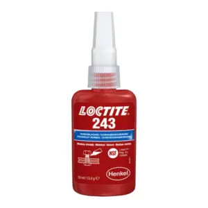 Frein filet Loctite